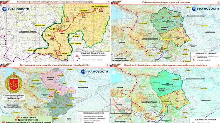 Azerbaycan yenilgisinin ardından Ermenistan karıştı! Tarihi hezimet