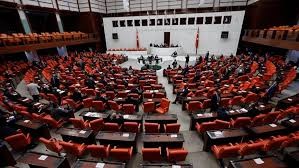 Yeniden Yapılandırma Yasası Resmi Gazete'de
