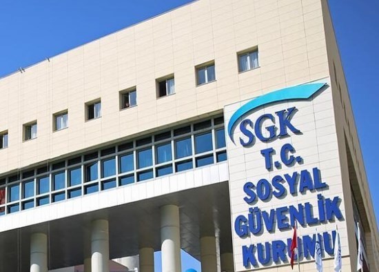 Yeniden Yapılandırma Yasası Resmi Gazete'de