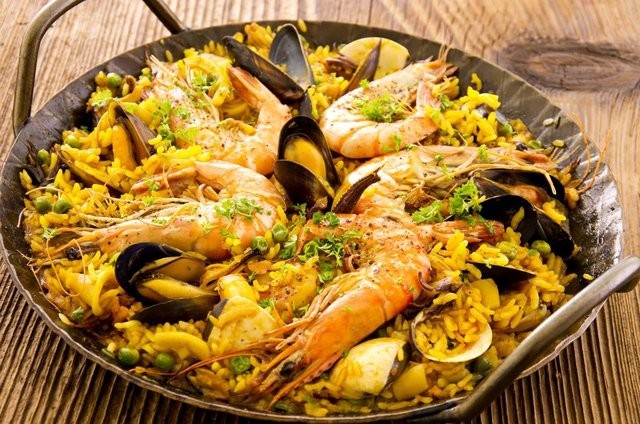 Dünyanın en iyi 50 yemeği! Türkiye'den bir yemek listede