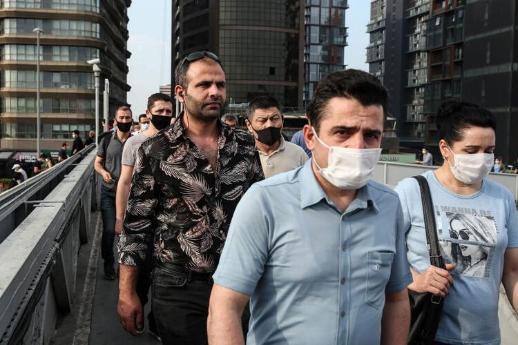 Prof. Dr. uyardı: Kimse güvende hissetmesin