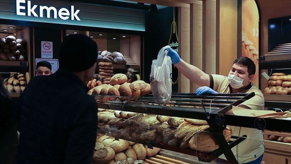 Hafta sonu sokağa çıkma yasağında hangi işletmeler açık ...