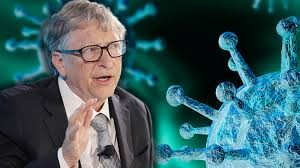 Bill Gates: Önümüzdeki 4-6 ay ABD için en ölümcül dönem olabilir