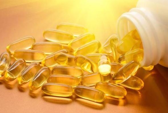 D vitamini uyarısı: Fazlası böbrek ve kalbe 
