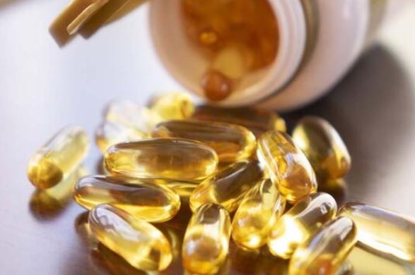 D vitamini uyarısı: Fazlası böbrek ve kalbe 