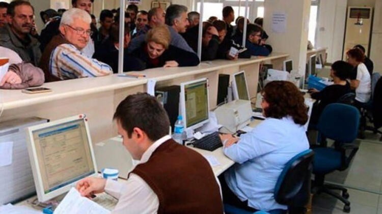 Memur olmak isteyenler dikkat!