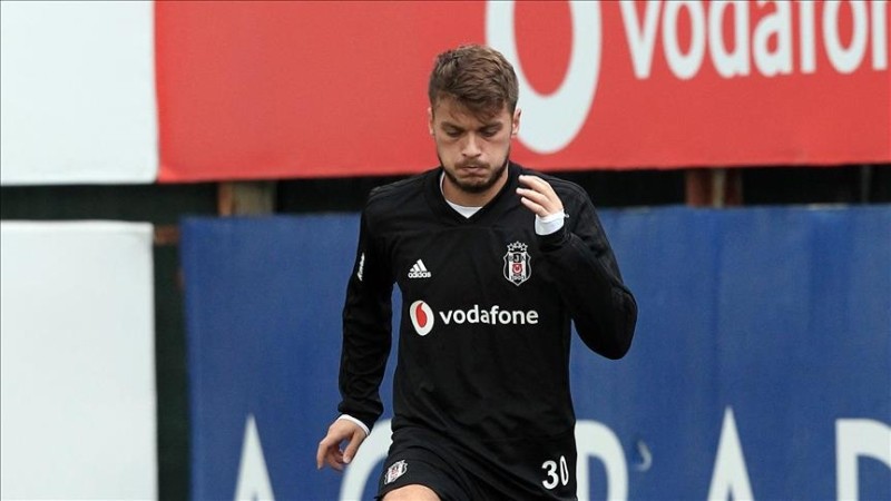 Adem Ljajic'ten bir skandal daha!