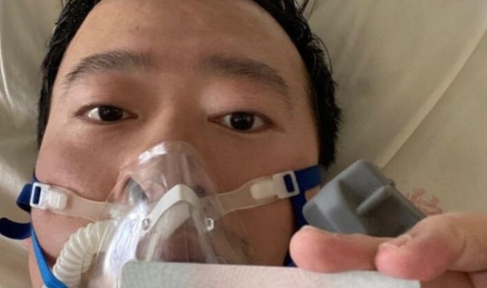 Dünya diken üstünde, Çin başkent Pekin'i kapatıyor!