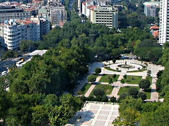 'Gezi Parkı'nda ne olmuştu?