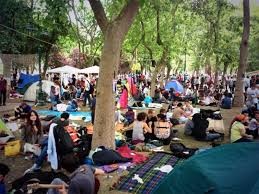 'Gezi Parkı'nda ne olmuştu?