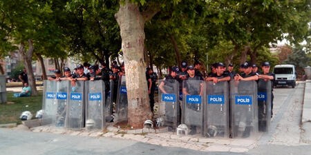 'Gezi Parkı'nda ne olmuştu?