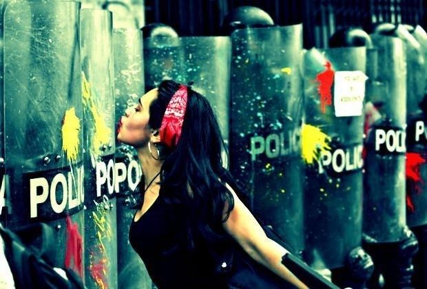 'Gezi Parkı'nda ne olmuştu?