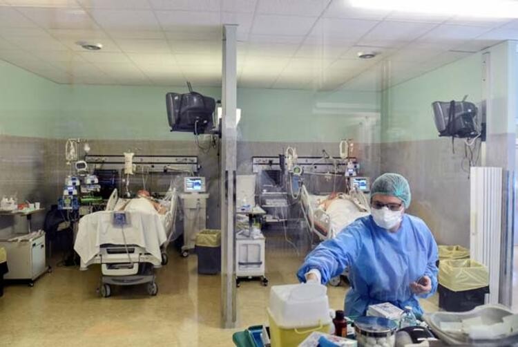 İtalya'da 'bir numaralı hasta' ortaya çıktı