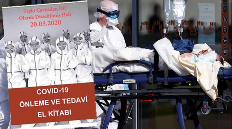  Korona virüs hastalarında deliryum oranı...