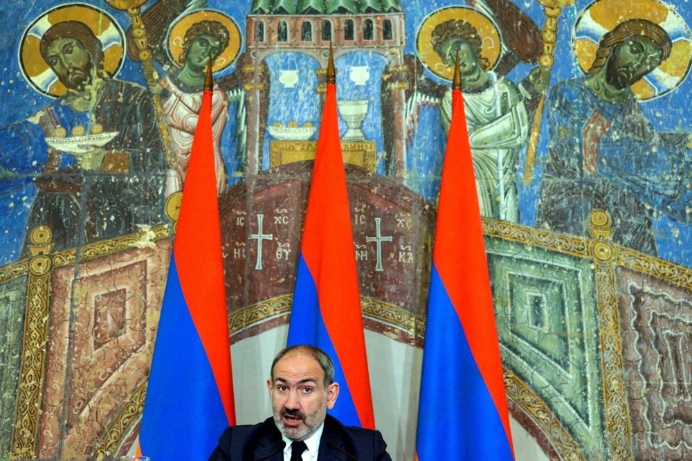 Ermenistan'da korona virüse 5 yıldızlı karantina