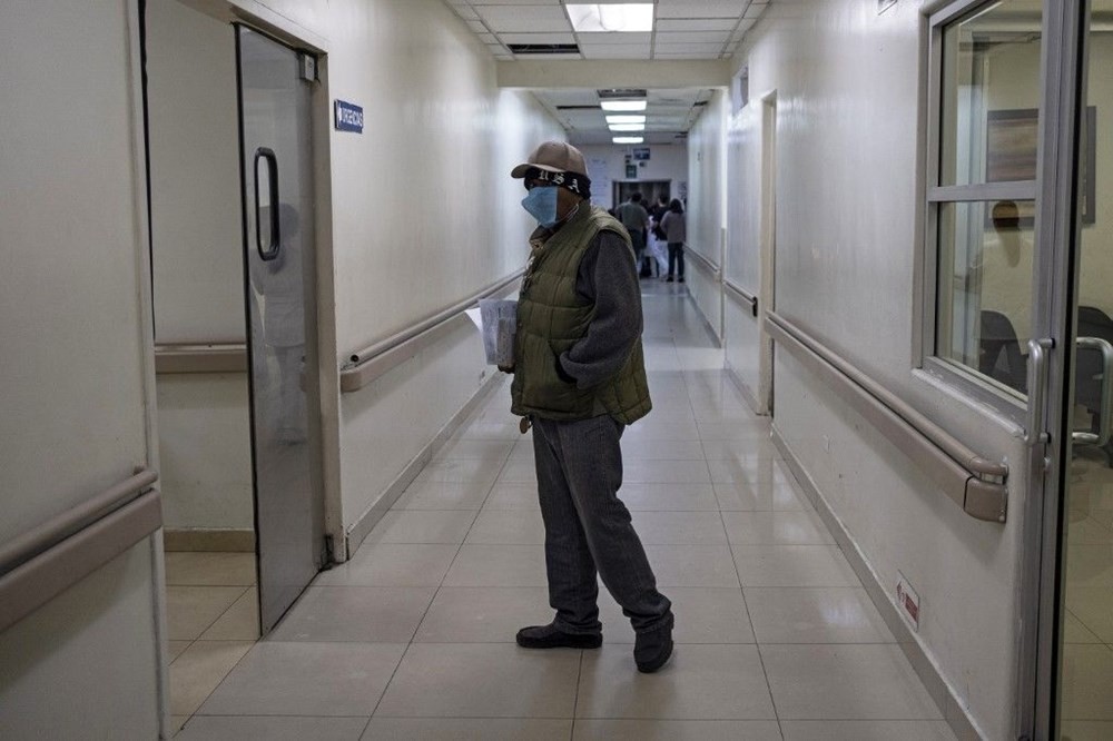 Ermenistan'da korona virüse 5 yıldızlı karantina