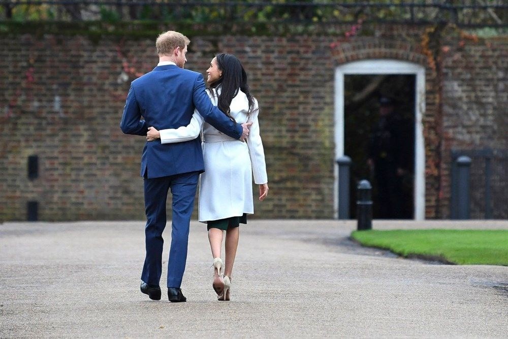 Meghan Markle'ın süper kahraman projesi