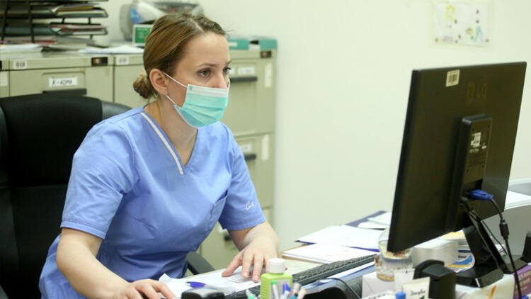 Korona virüs için 'sık sorulan sorular' kılavuzu hazırlandı