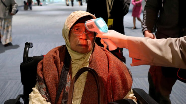 Korona virüs için 'sık sorulan sorular' kılavuzu hazırlandı