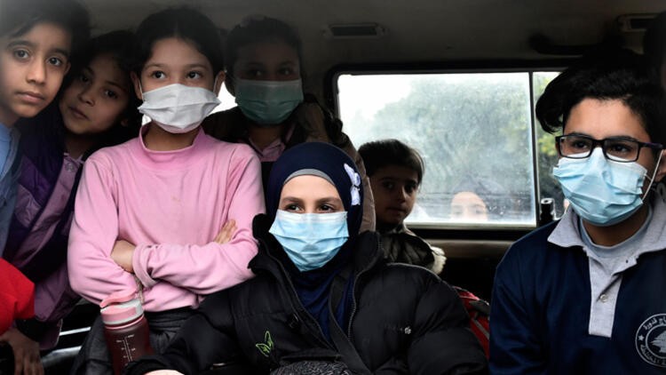 Korona virüs için 'sık sorulan sorular' kılavuzu hazırlandı