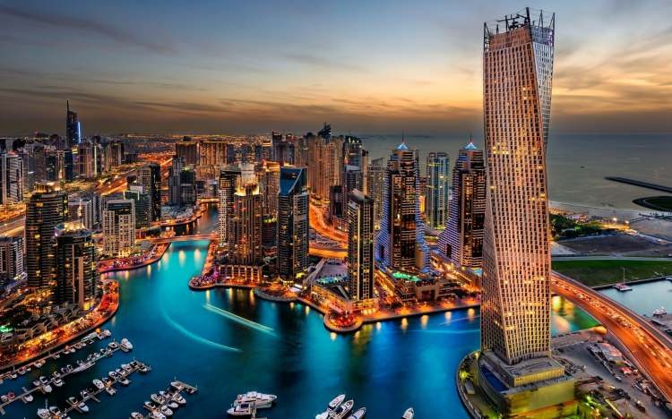 2020'nin en güzel rotaları! Listede İstanbul'da var