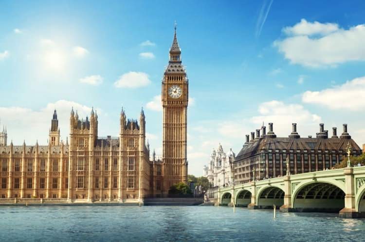 2020'nin en güzel rotaları! Listede İstanbul'da var