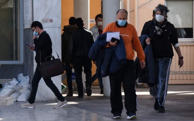 Korona virüs en hızlı o ülkelerde yayılıyor! İşte nedeni...