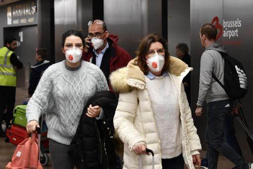 Korona virüs en hızlı o ülkelerde yayılıyor! İşte nedeni...