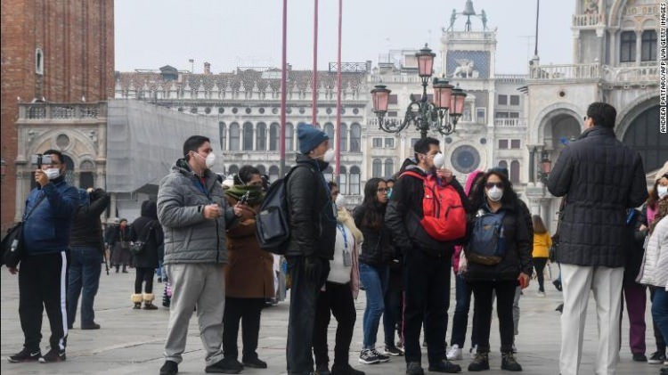 Korona virüs en hızlı o ülkelerde yayılıyor! İşte nedeni...