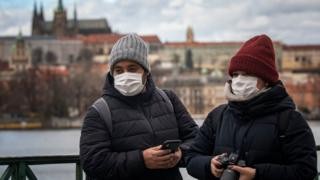 Dört Avrupa ülkesinde sınırlamalar kademeli olarak kaldırılıyor