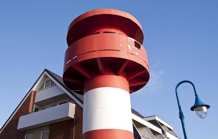 Kendilerine ada inşa ettiler! Dünya haritasının yeni yüzü
