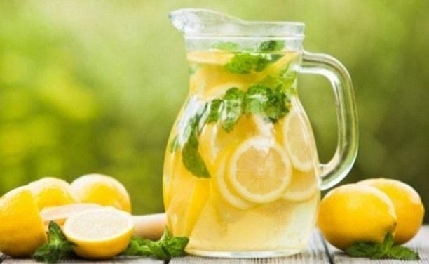  Kabuğu soyulmuş bir limonu yerseniz... 