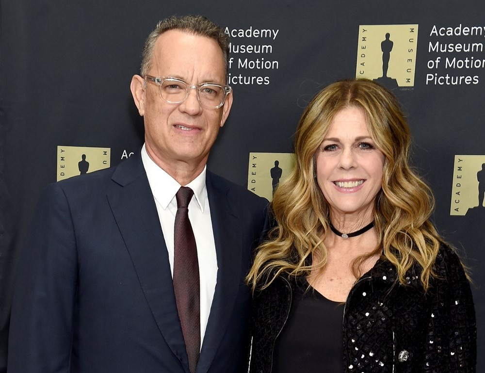 Tom Hanks korona virüs mücadelesini ilk kez anlattı