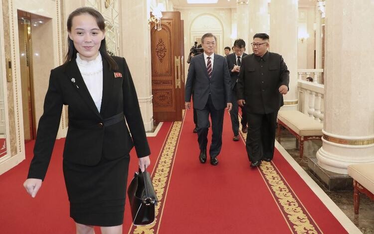  'Kim'in yerine kim geçer' tartışmaları başladı!
