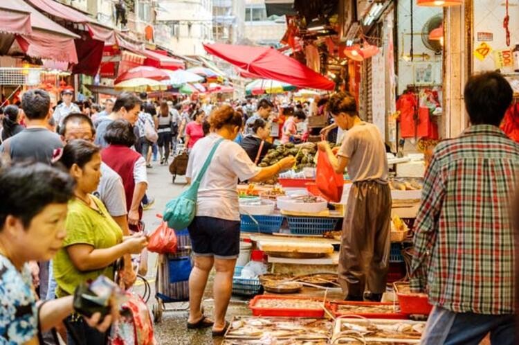 Wuhan'da vahşi hayvanların yenmesi yasaklandı