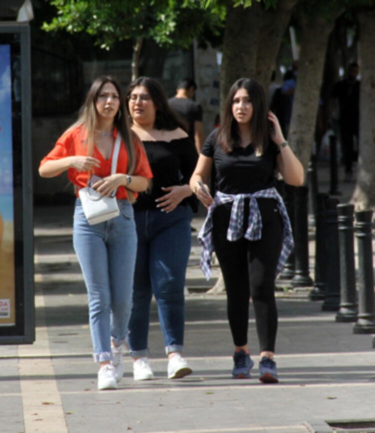 Vaka sayısı artan 5 il için uyarı geldi!