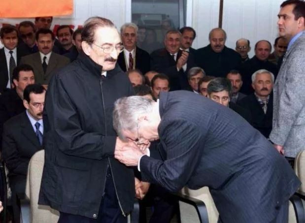 İşte arşivlerden çıkan daha önce görmediğiniz Türkiye...
