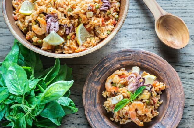 Dünyanın en ilginç yemek festivalleri