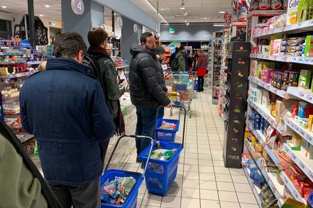 Korona virüsten ölüm oranının en yüksek olduğu meslekler