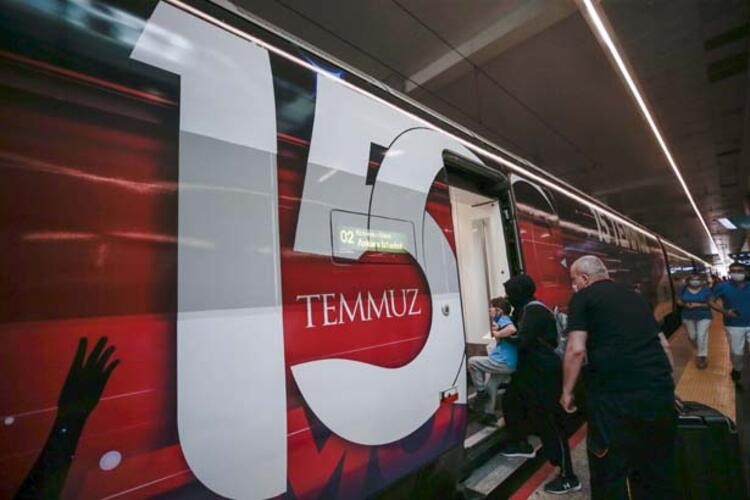 İki ay sürecek, İstanbul'a geliyor! Bugün resmen başladı