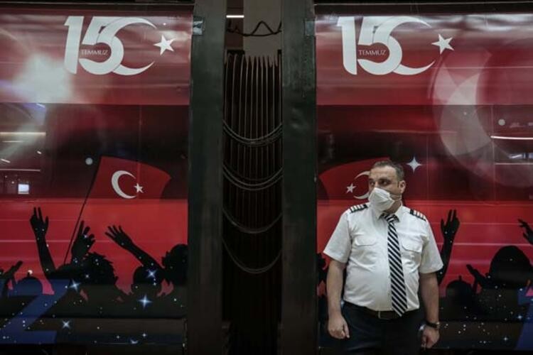 İki ay sürecek, İstanbul'a geliyor! Bugün resmen başladı