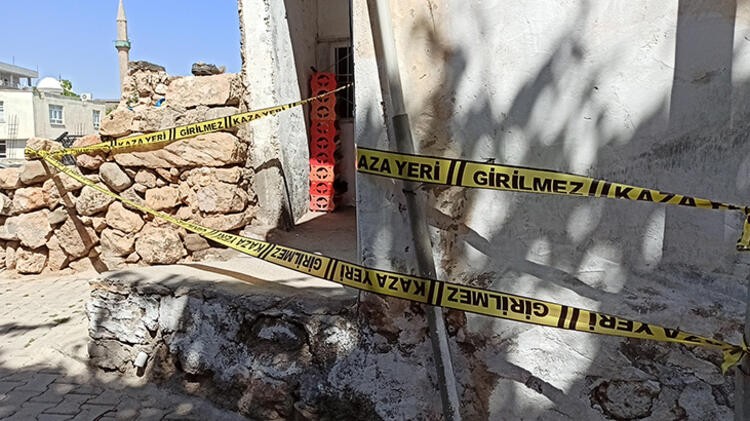 Vaka sayısının en fazla olduğu yaş aralığı...