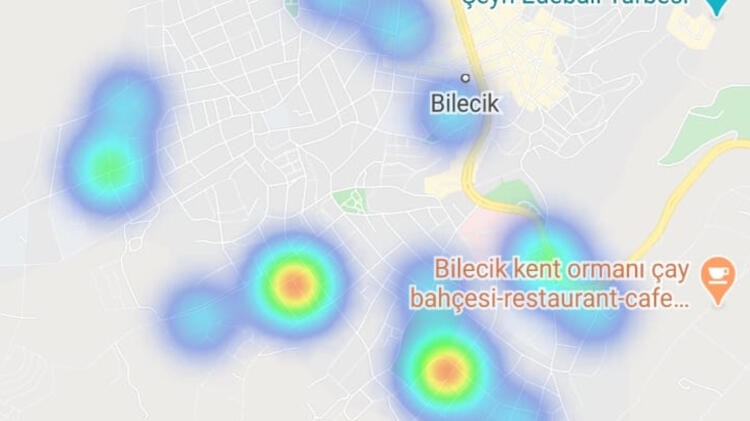 Bakan Koca açıkladı! Korona virüste alarm veren 5 il