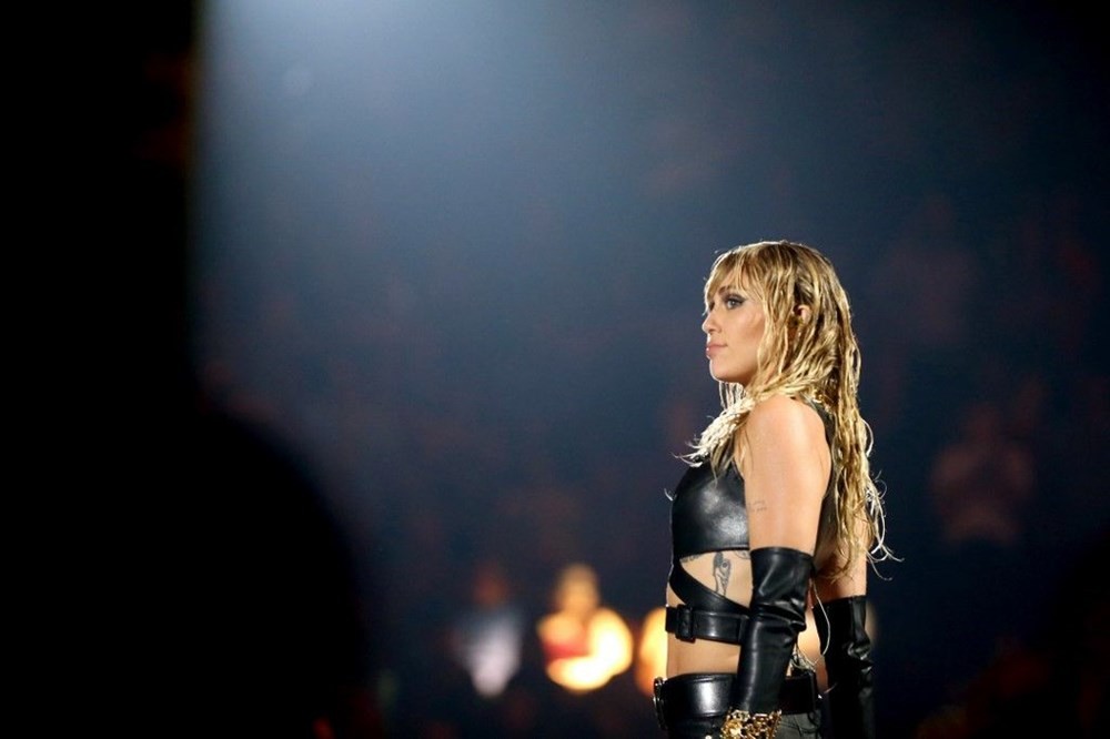 Miley Cyrus'tan yeni malikaneye 4.5 milyon dolar