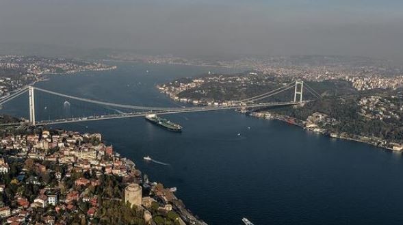 Korkutan deprem tablosu: İşte İstanbul'da en riskli 9 ilçe