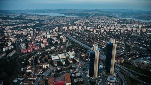 Korkutan deprem tablosu: İşte İstanbul'da en riskli 9 ilçe