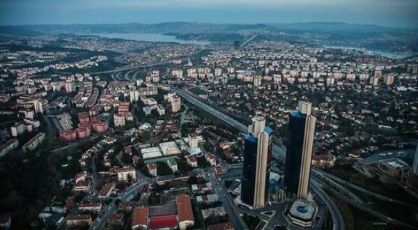 Korkutan deprem tablosu: İşte İstanbul'da en riskli 9 ilçe
