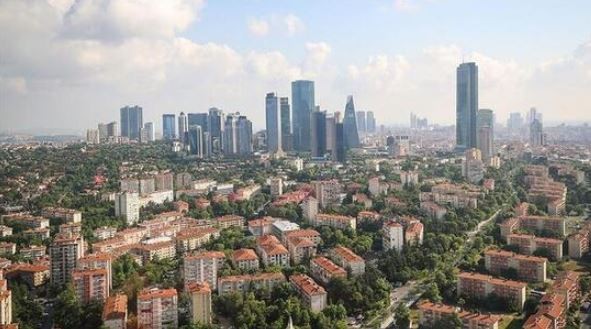 Korkutan deprem tablosu: İşte İstanbul'da en riskli 9 ilçe