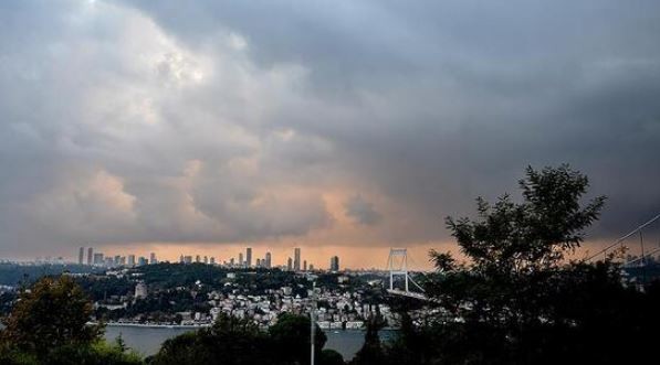 Korkutan deprem tablosu: İşte İstanbul'da en riskli 9 ilçe