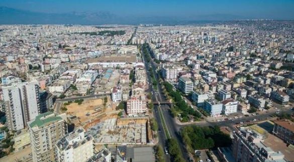 Korkutan deprem tablosu: İşte İstanbul'da en riskli 9 ilçe